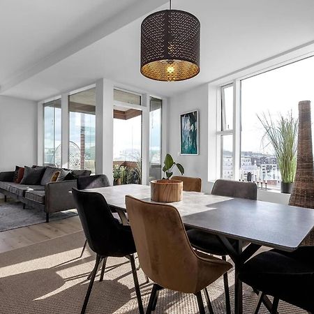 Spacious Luxury 3Br Apartment With 2 Bathrooms 1003 Рейкьявик Экстерьер фото