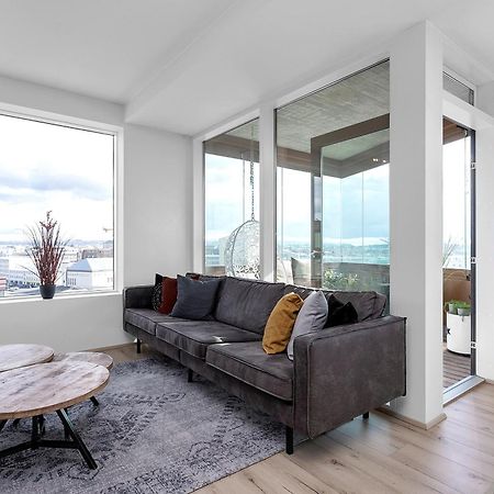 Spacious Luxury 3Br Apartment With 2 Bathrooms 1003 Рейкьявик Экстерьер фото